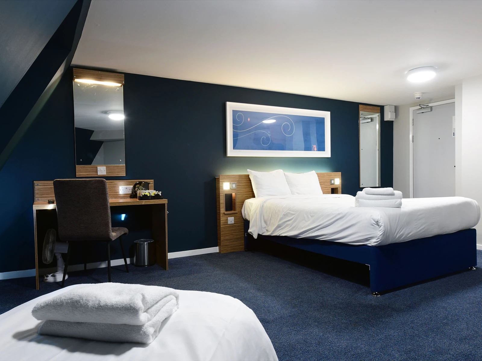 photo 5 Hôtel à Bournemouth