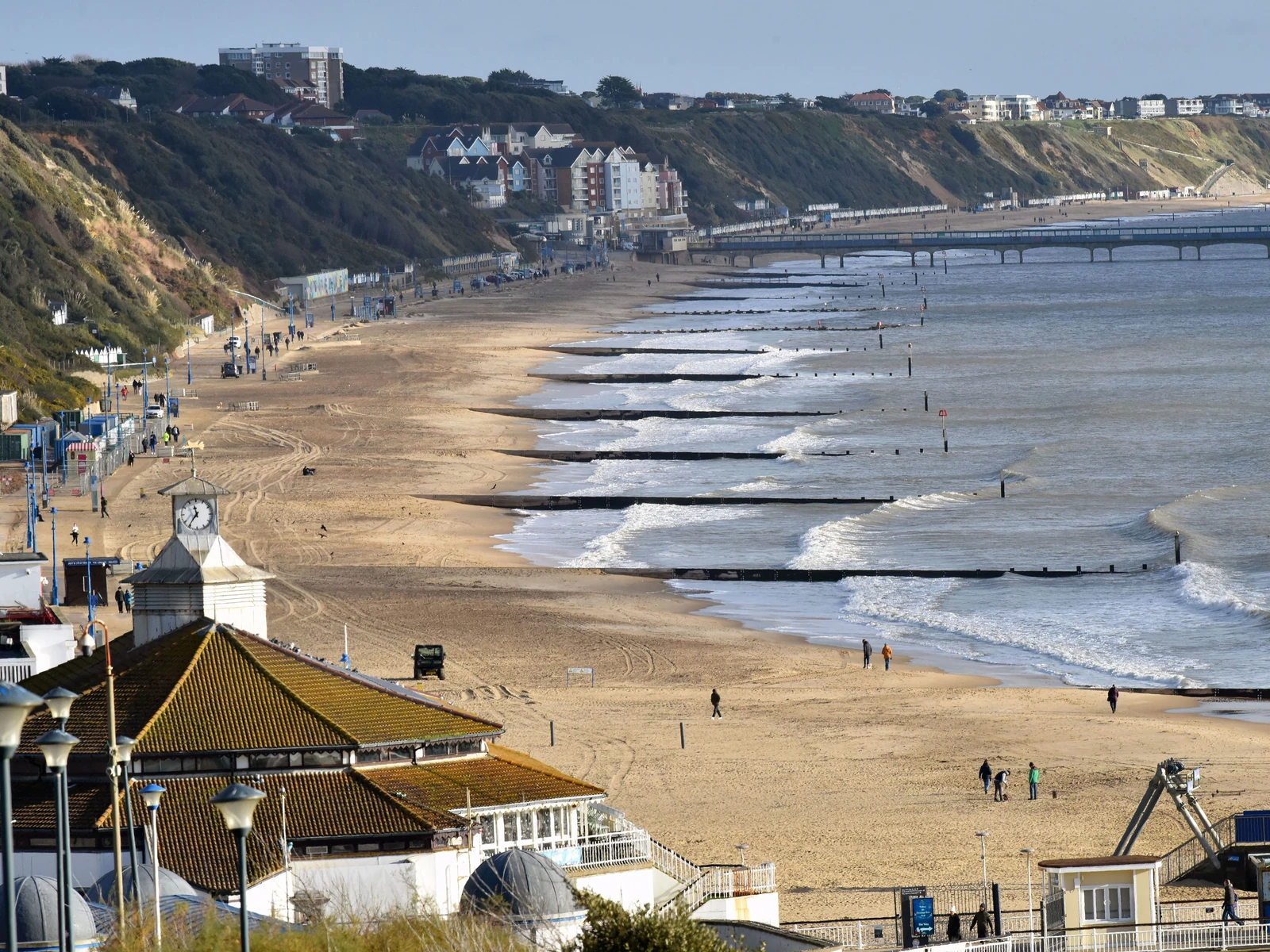 photo 6 Hôtel à Bournemouth