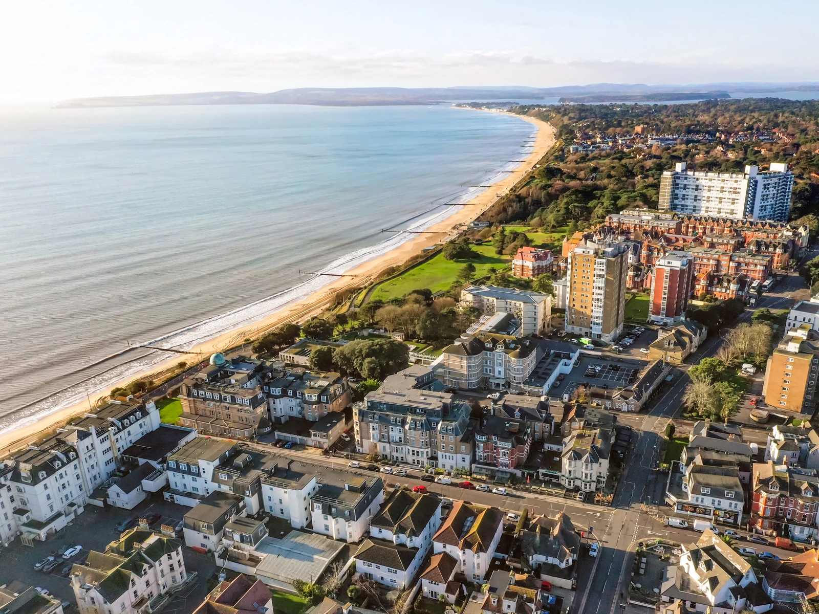 photo 10 Hôtel à Bournemouth