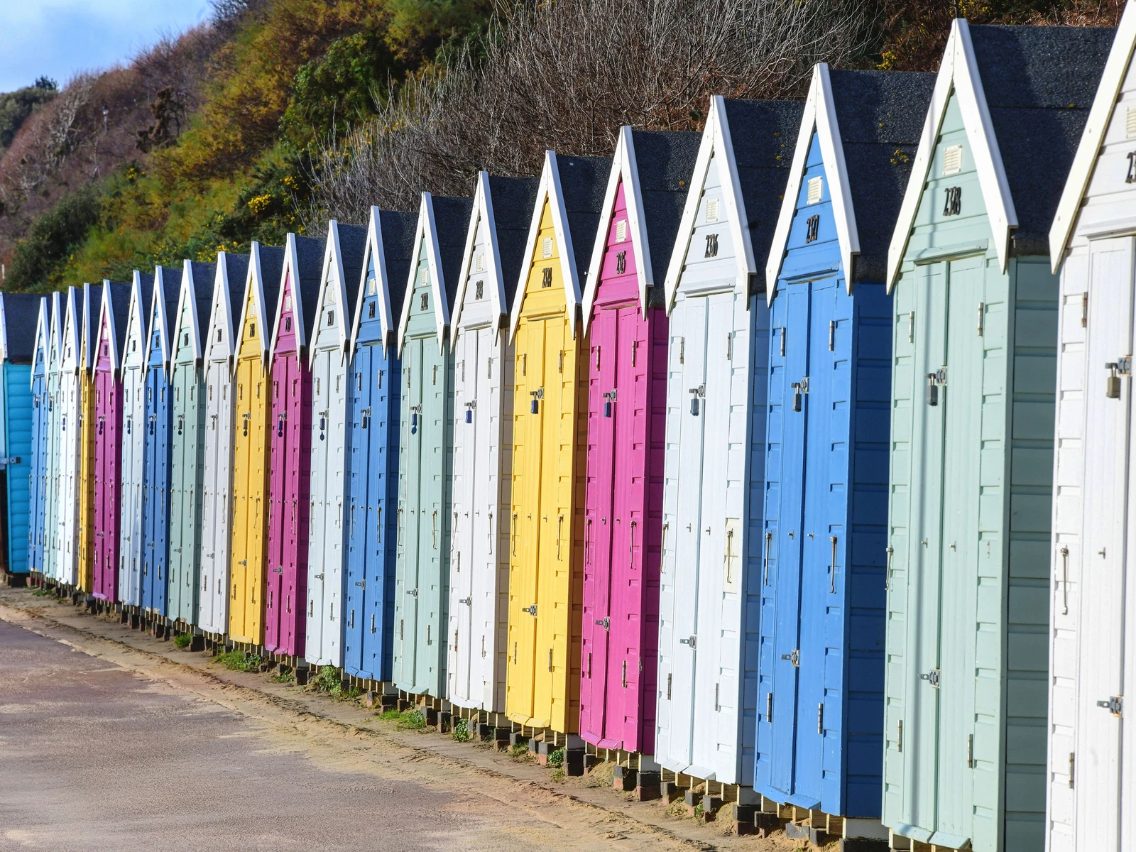 photo 9 Hôtel à Bournemouth