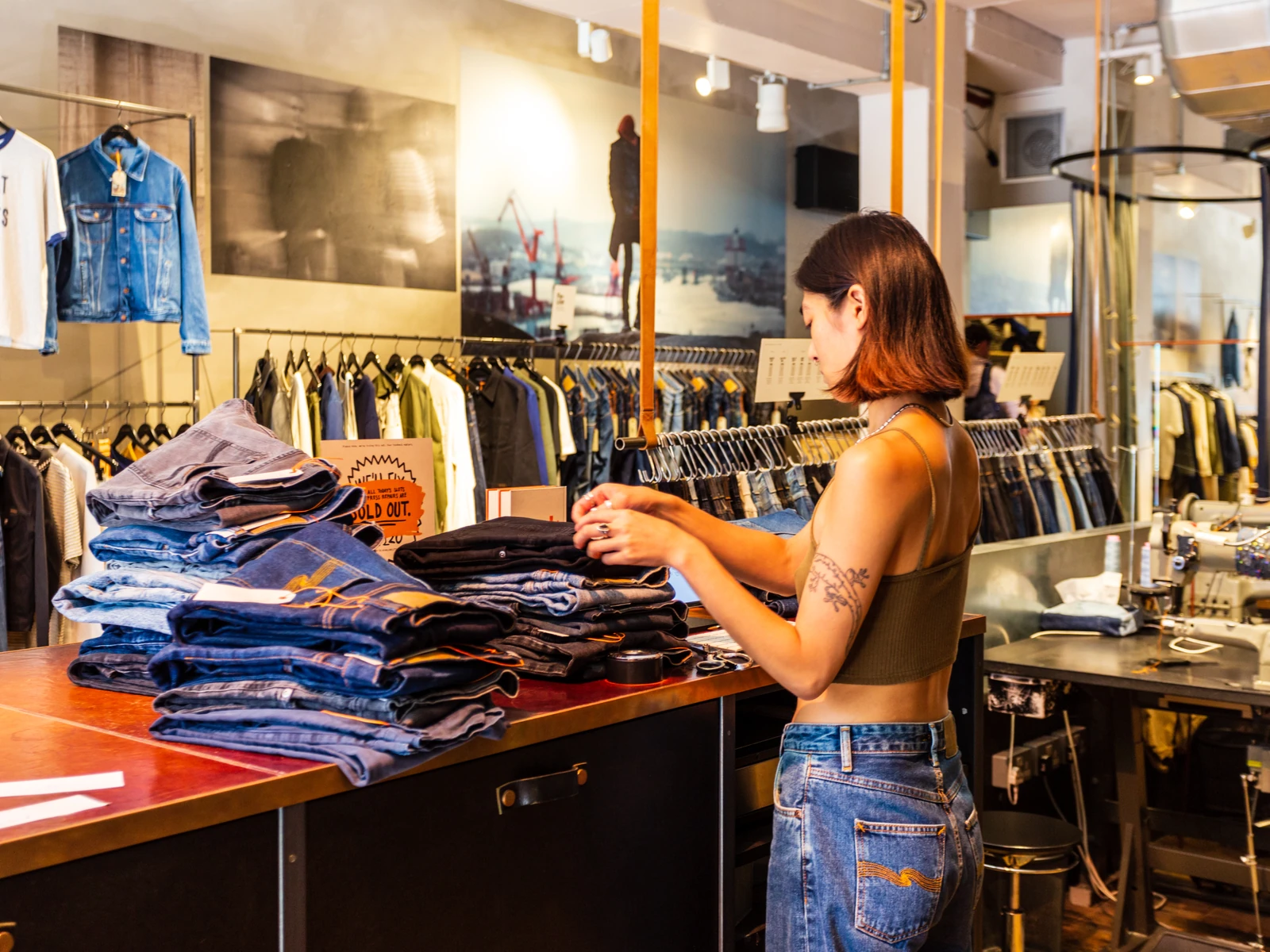 photo 3 Commerces à Londres