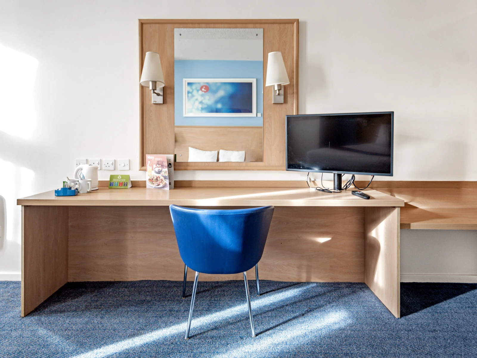 photo 3 Hôtel à Aberdeen