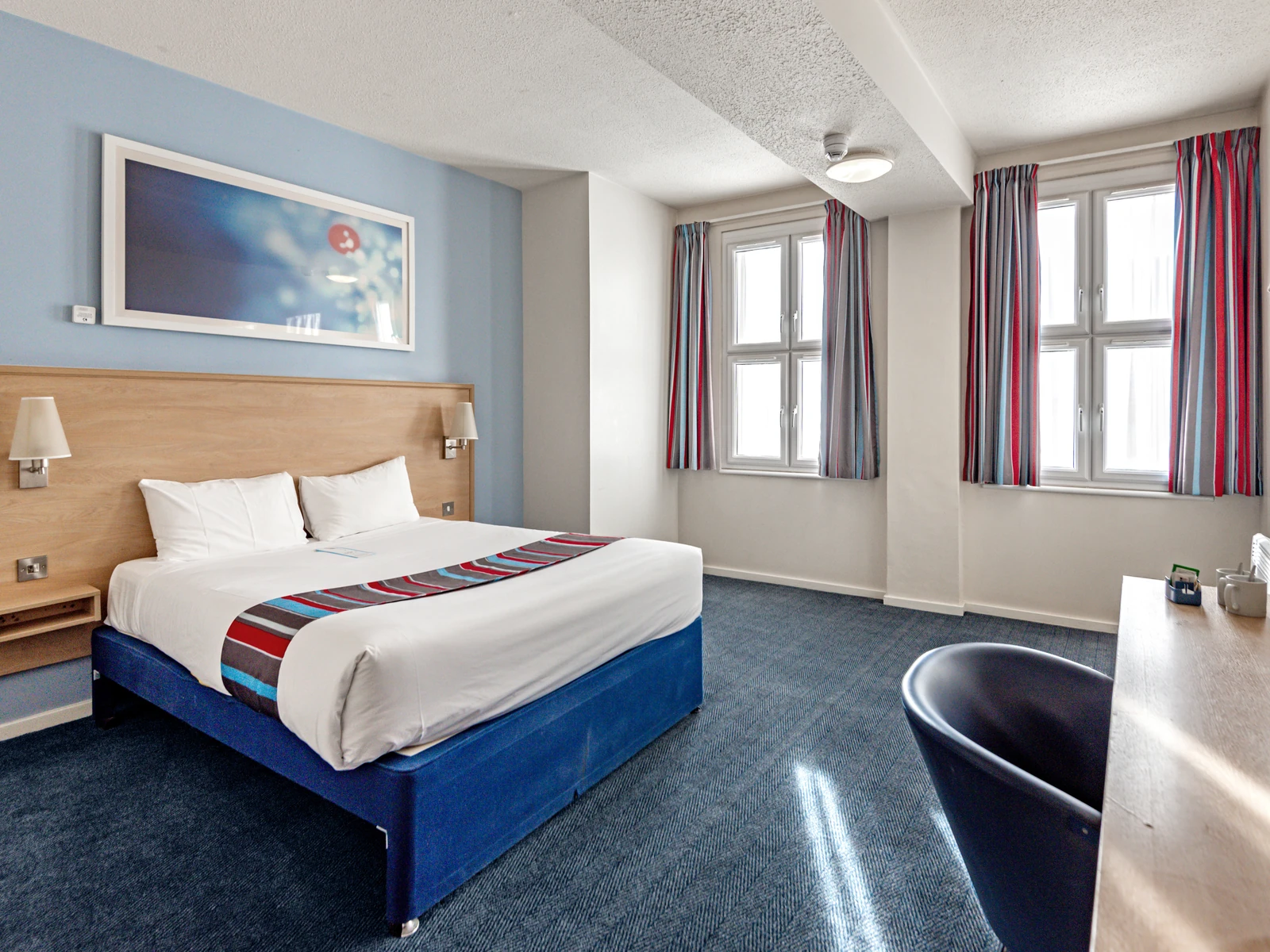 photo 2 Hôtel à Aberdeen