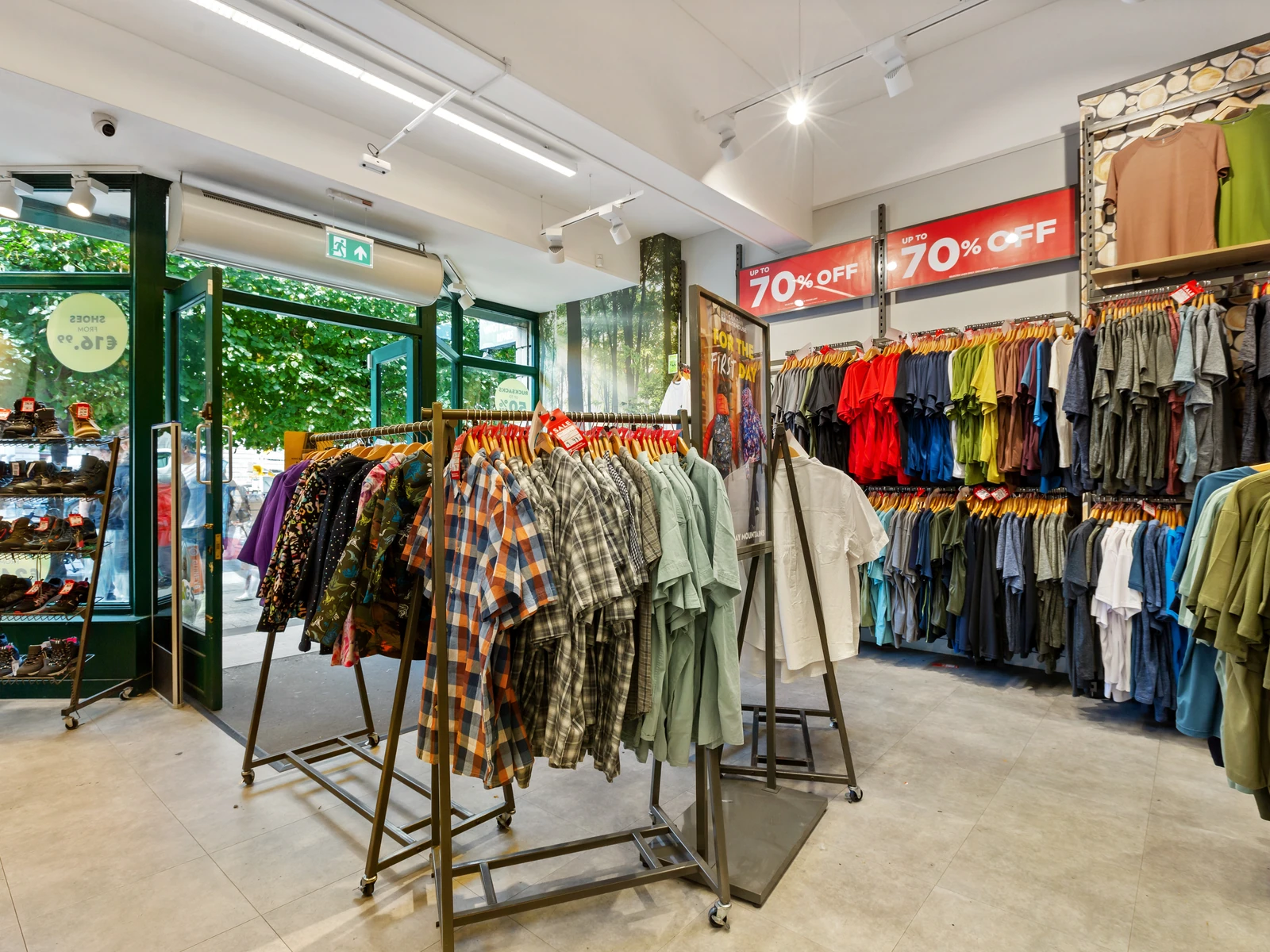 photo 3 Bureaux et commerces à Dublin