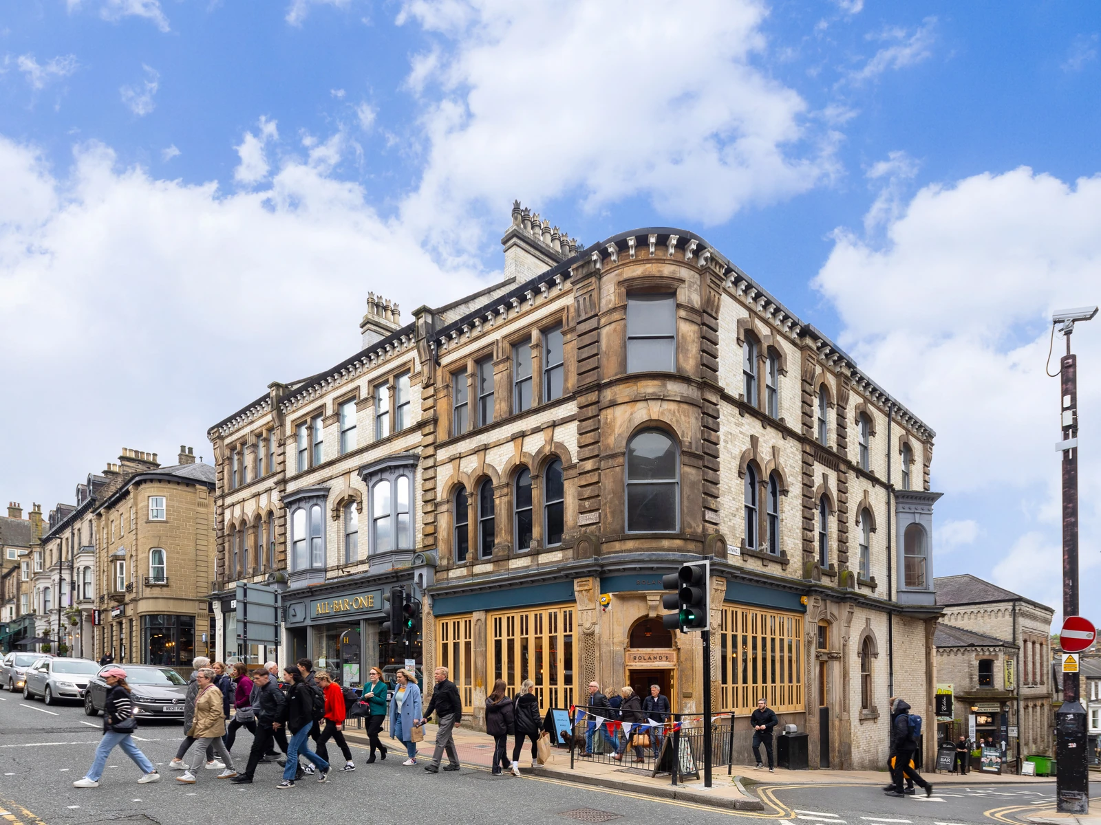 photo 4 Commerces à Harrogate