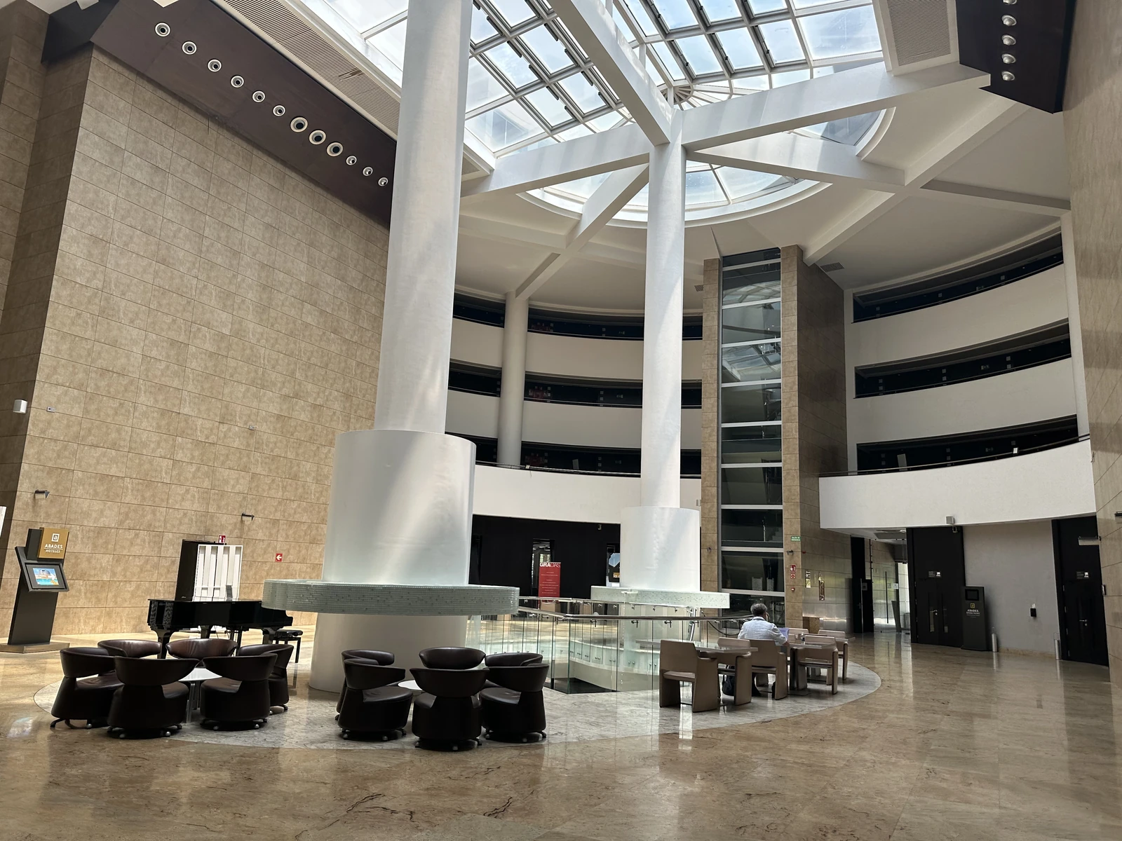 photo 6 Hôtel à Grenade