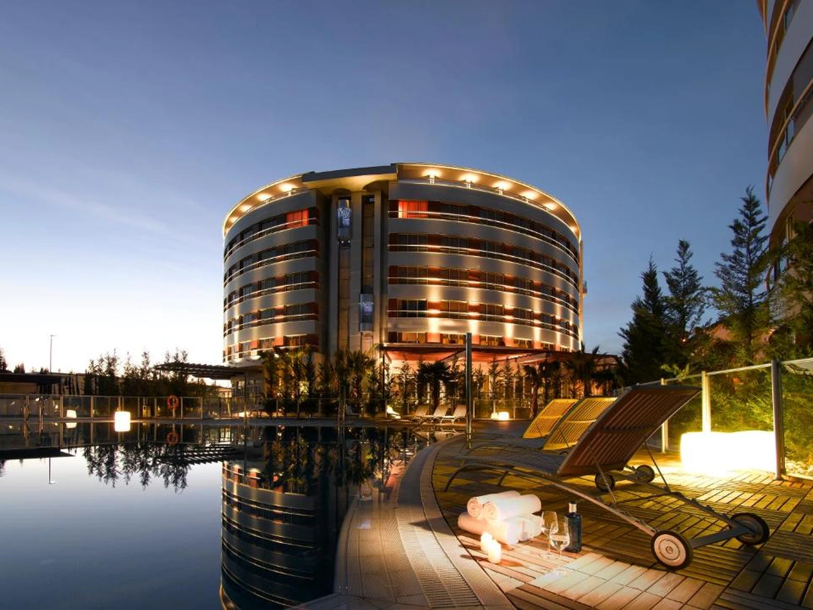 photo 3 Hôtel à Grenade