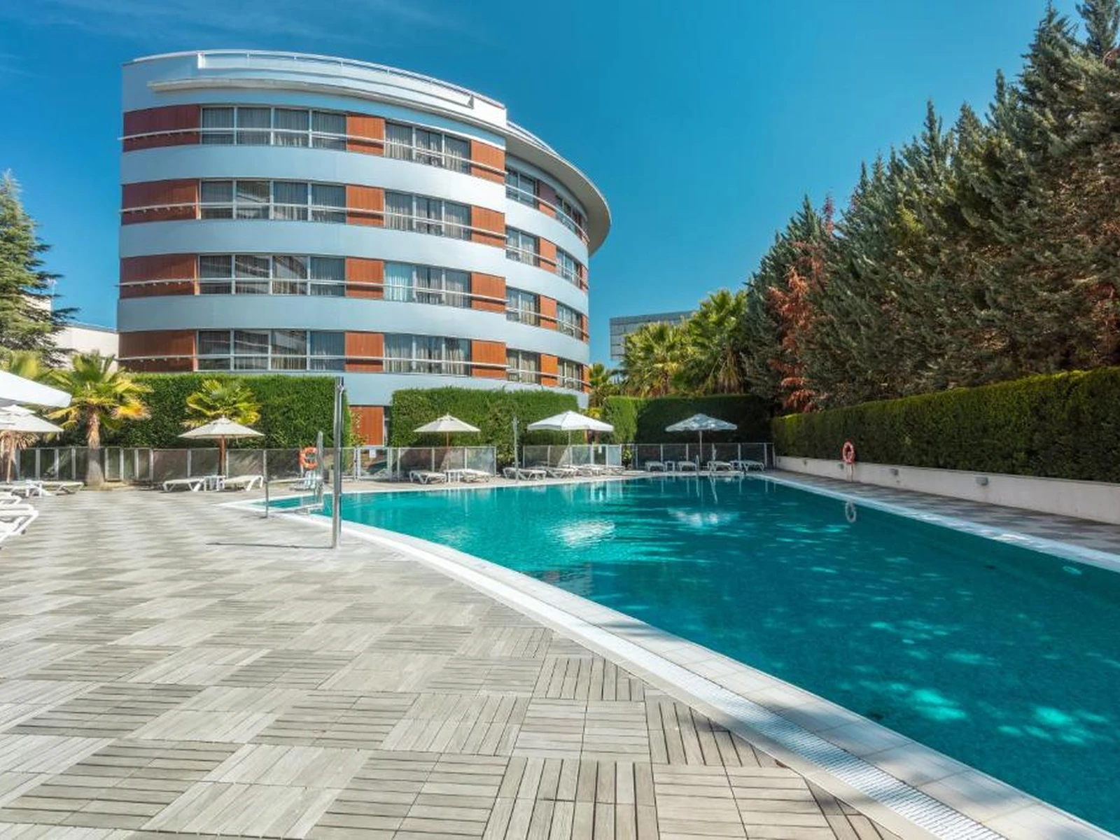 photo 4 Hôtel à Grenade