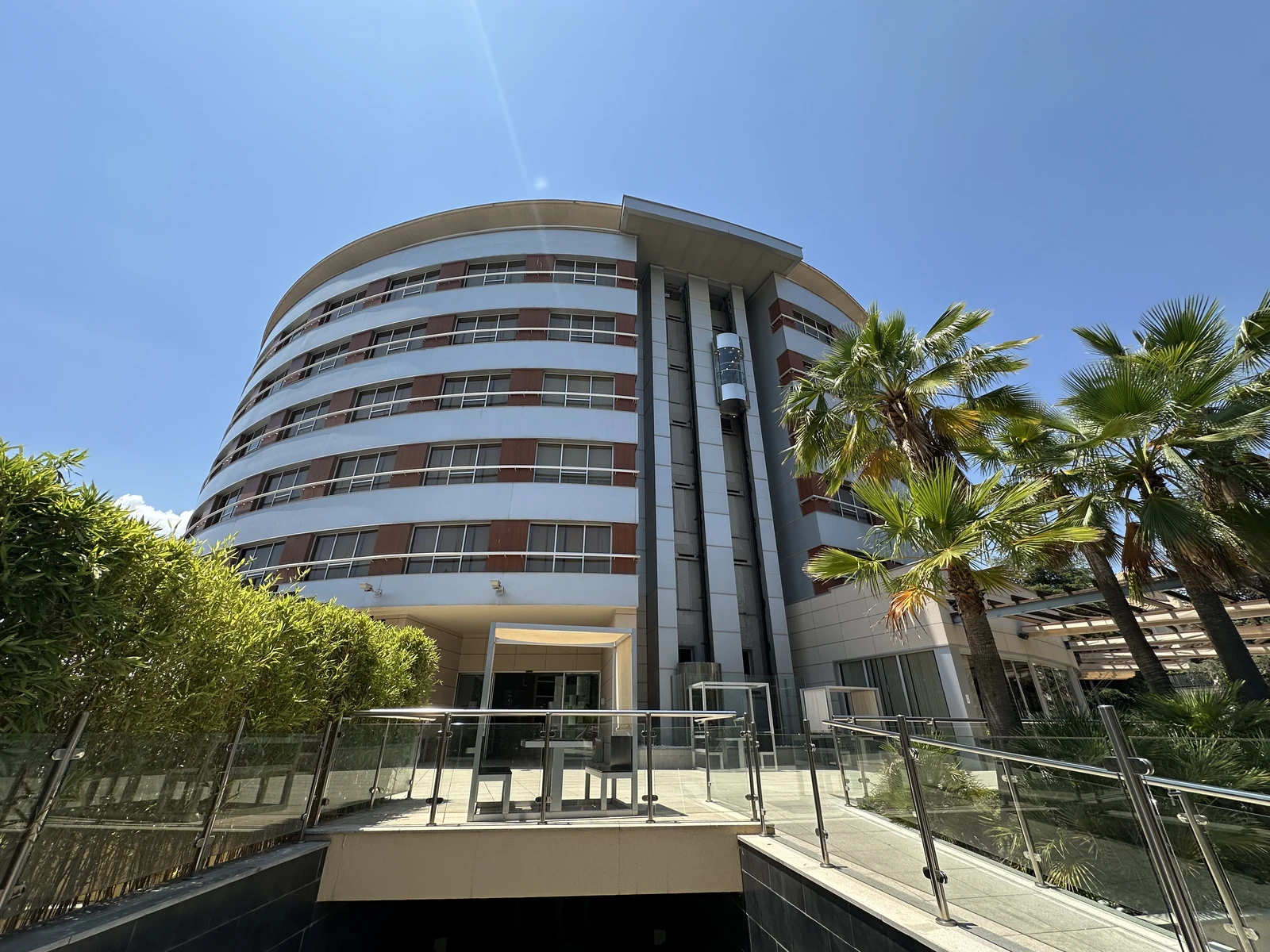 photo 2 Hôtel à Grenade