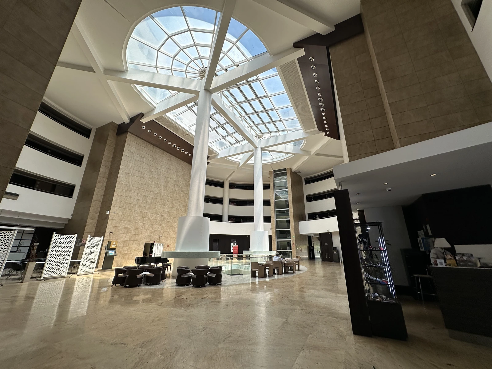 photo 8 Hôtel à Grenade