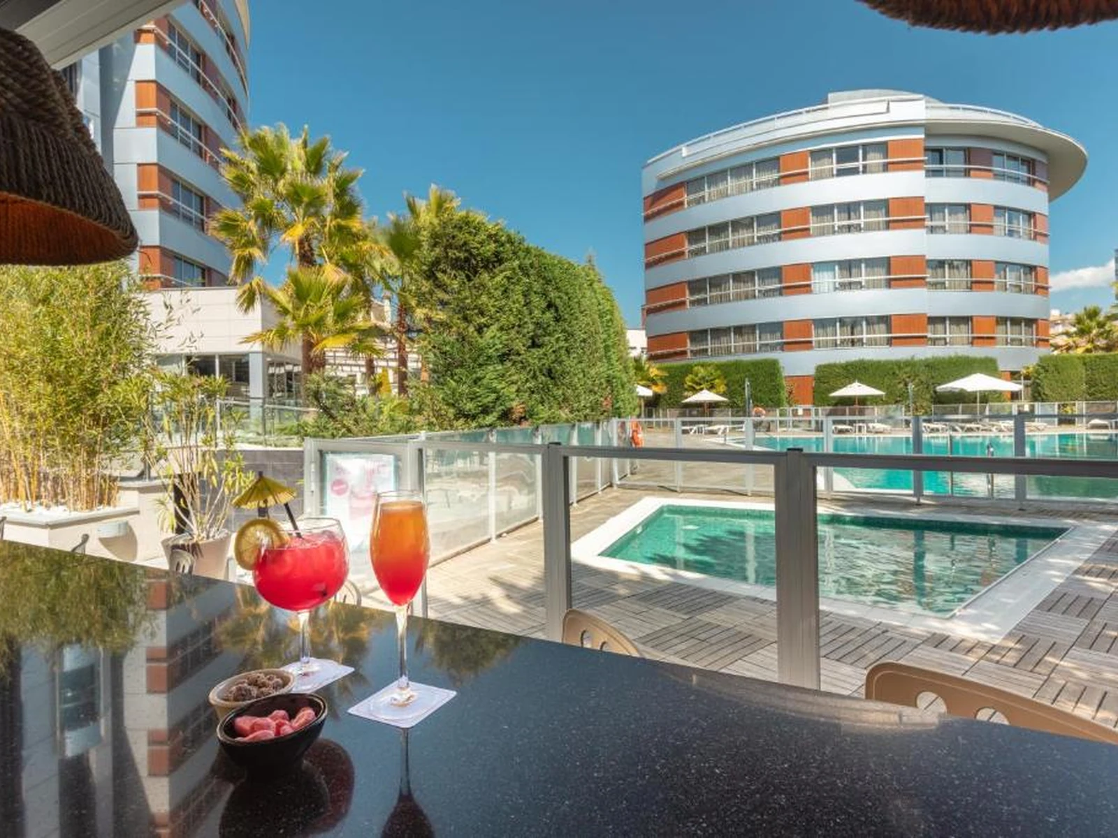 photo 5 Hôtel à Grenade