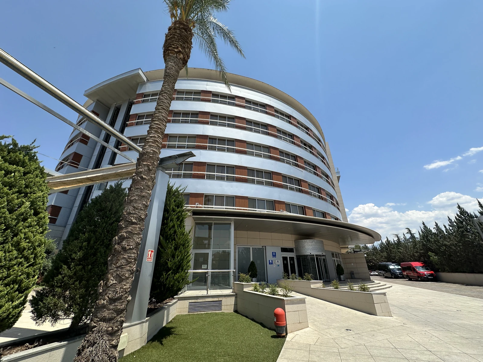 photo 7 Hôtel à Grenade