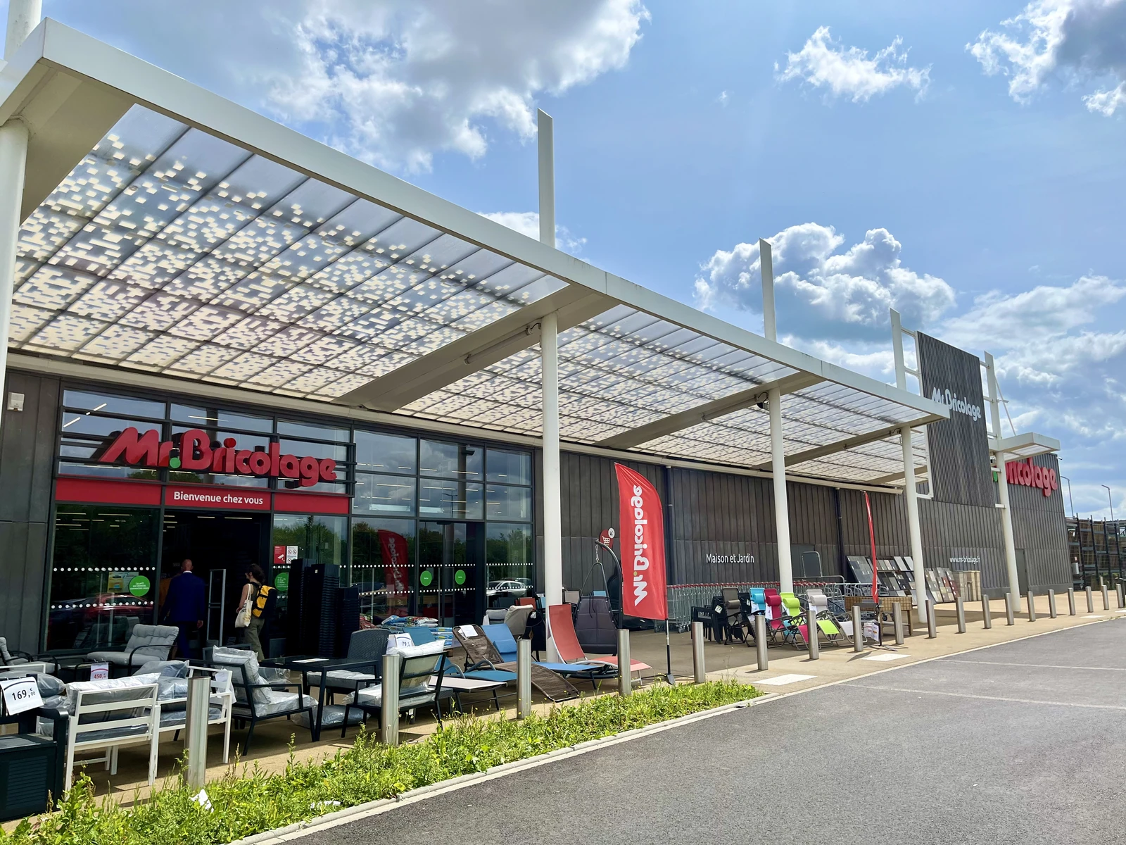 photo 2 Commerces à Fourmies