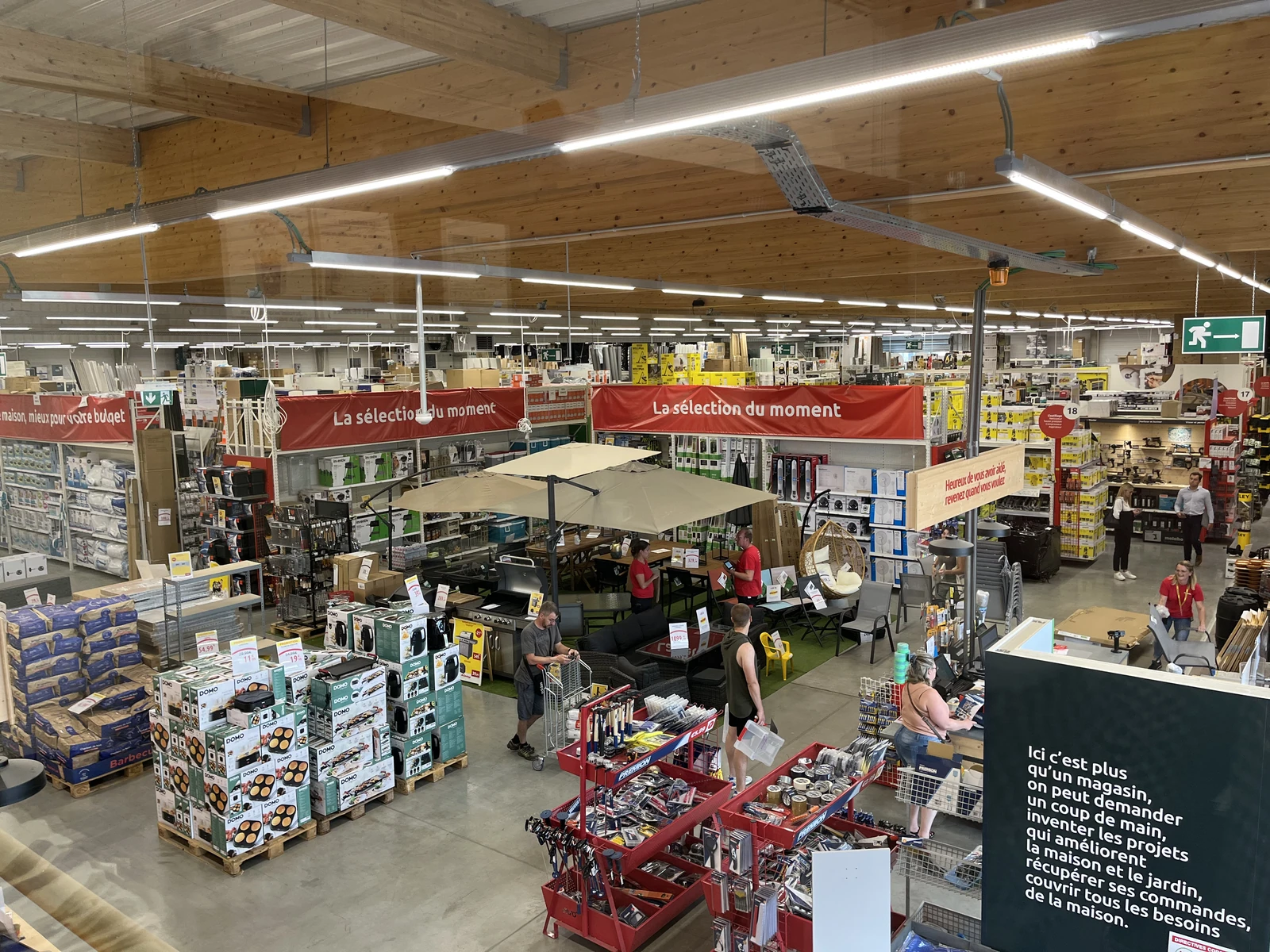 photo 4 Commerces à Fourmies