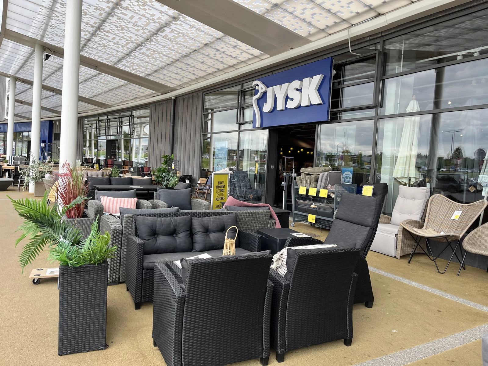 photo 3 Commerces à Fourmies