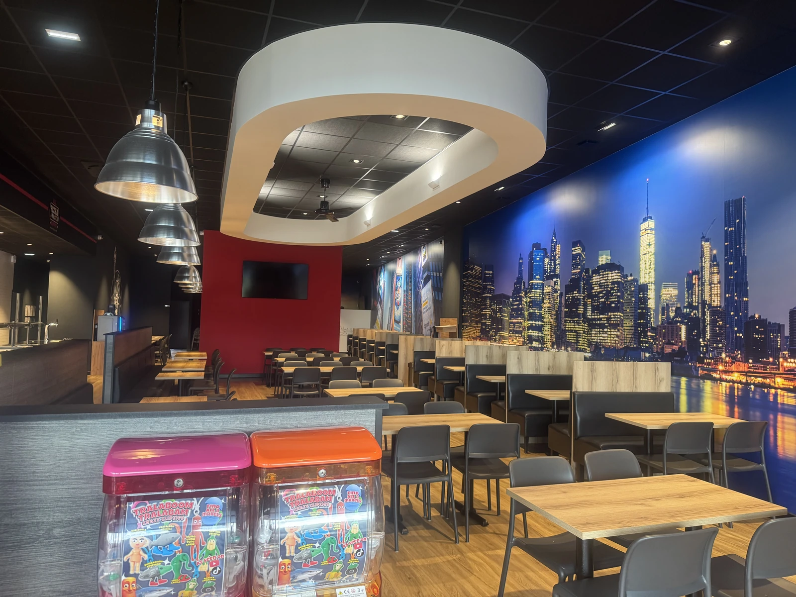 photo 5 Commerces à Fourmies