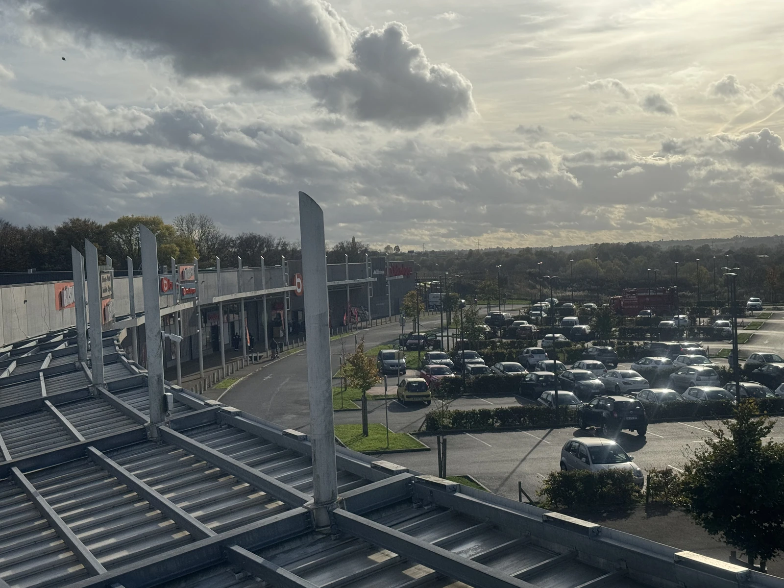 photo 7 Commerces à Fourmies