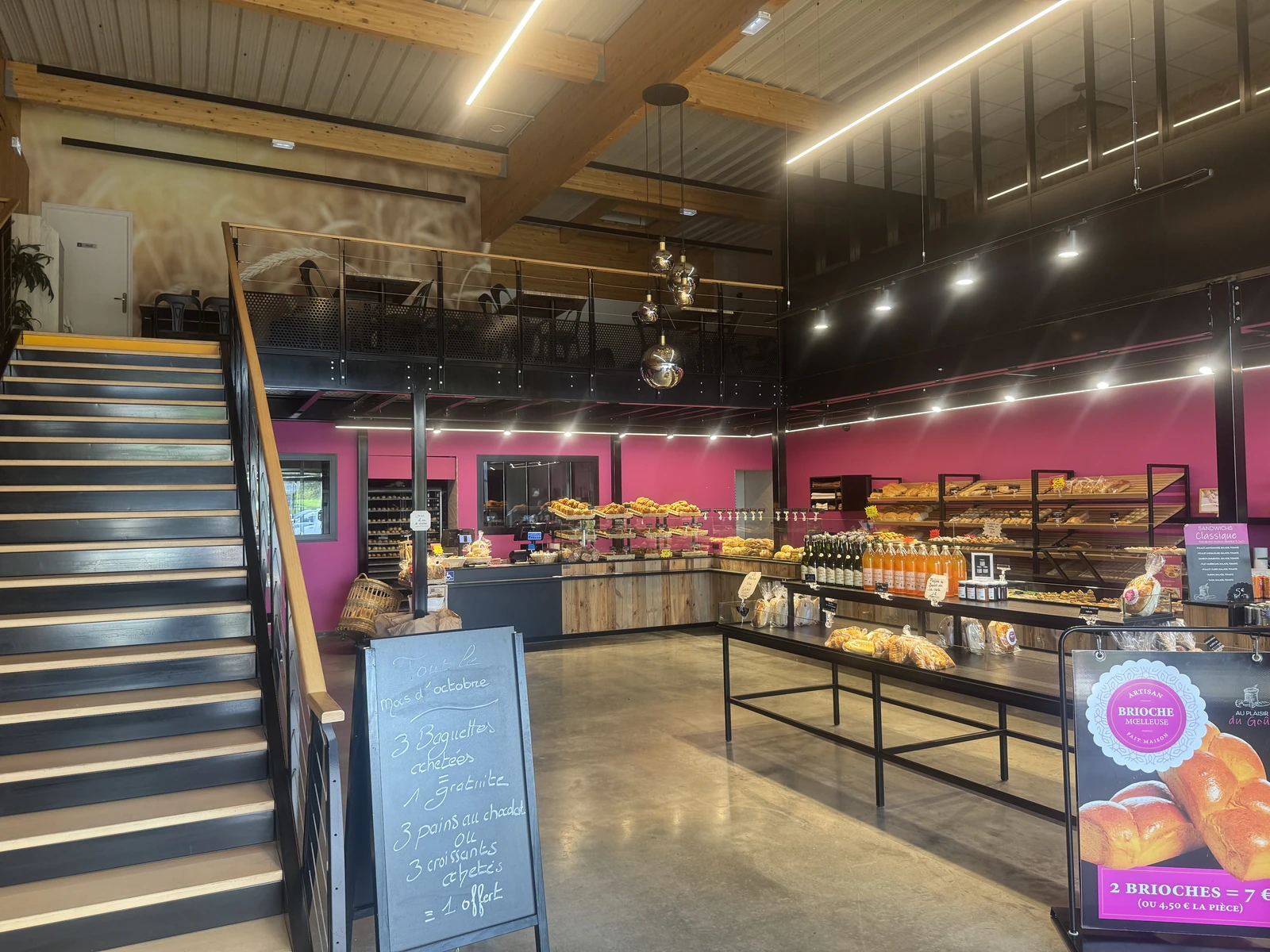 photo 6 Commerces à Fourmies