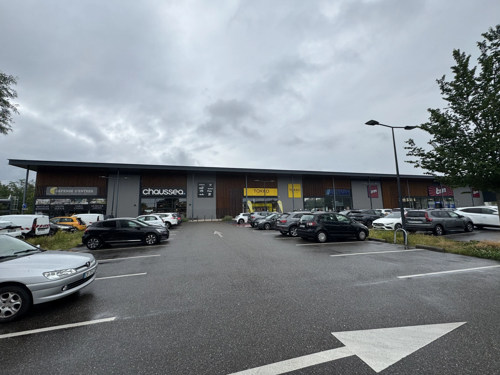 photo 3 Commerces à Haguenau