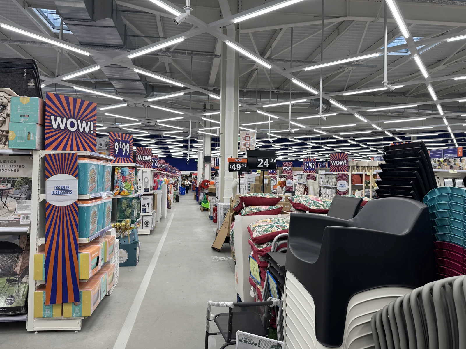 photo 6 Commerces à Haguenau