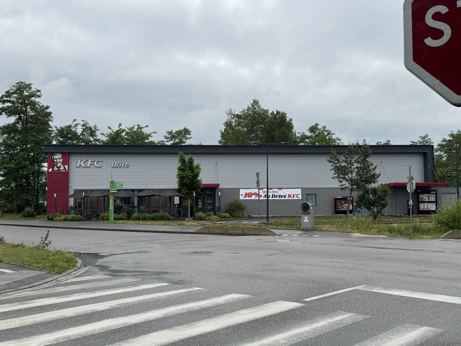 photo 5 Commerces à Haguenau