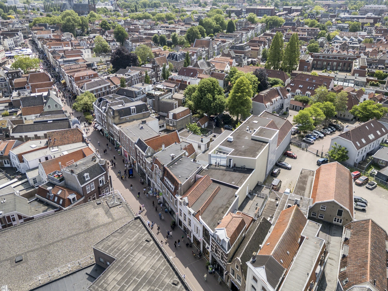 photo 6 Commerce à Gouda 