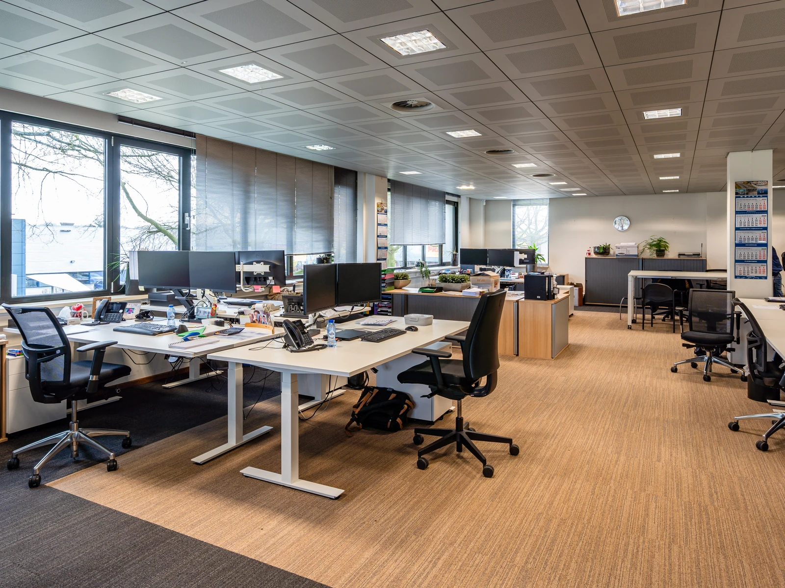 photo 5 Entrepôt et bureaux à Drunen