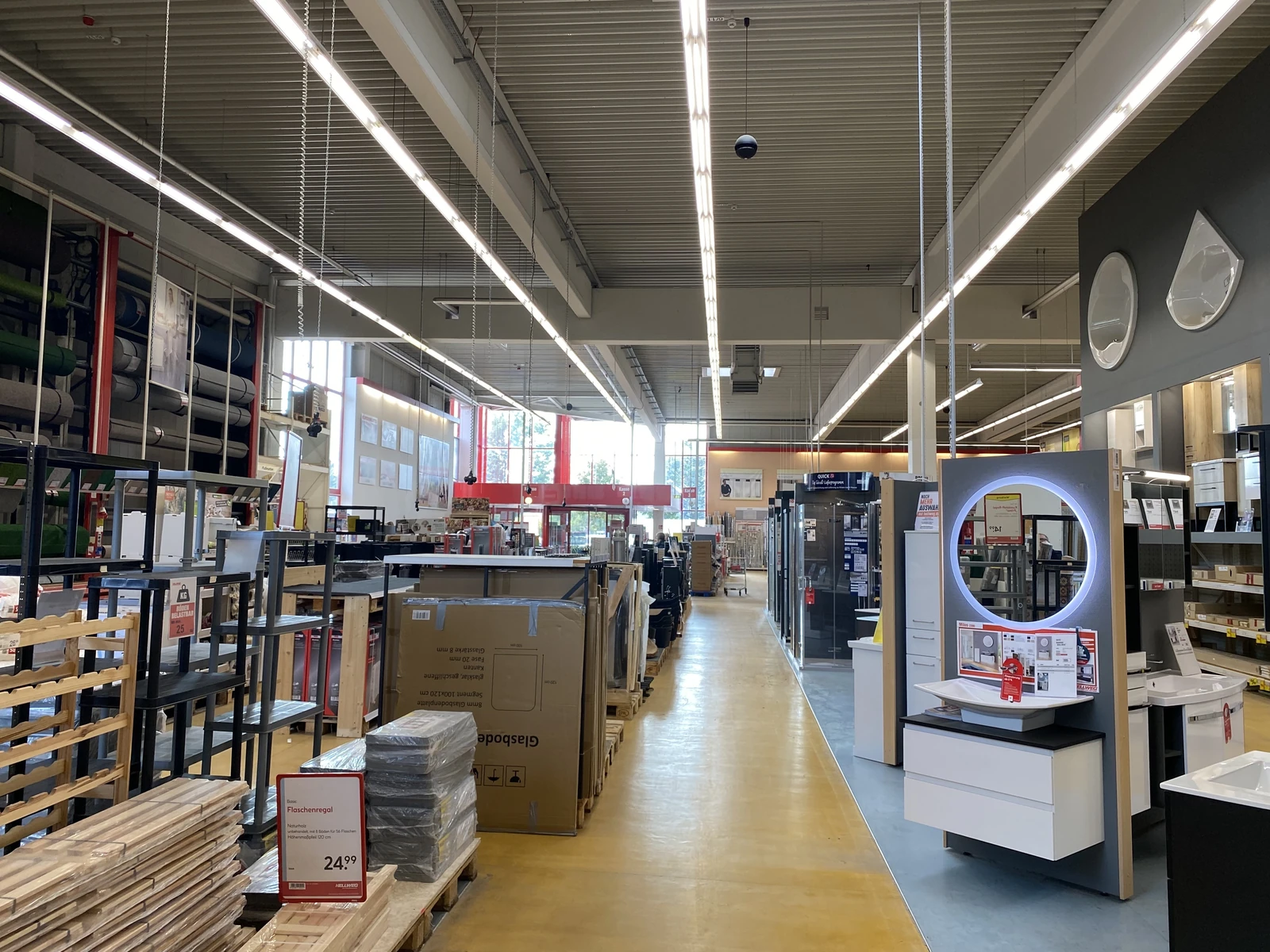 photo 3 Commerces à Quedlinburg