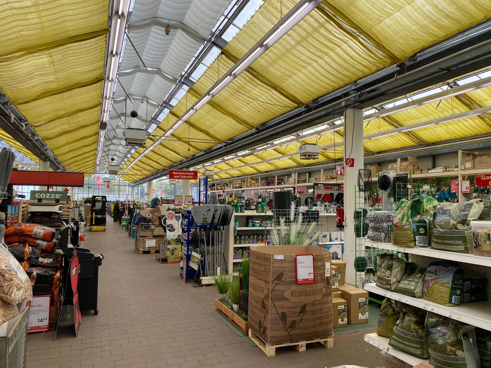 photo 2 Commerces à Quedlinburg