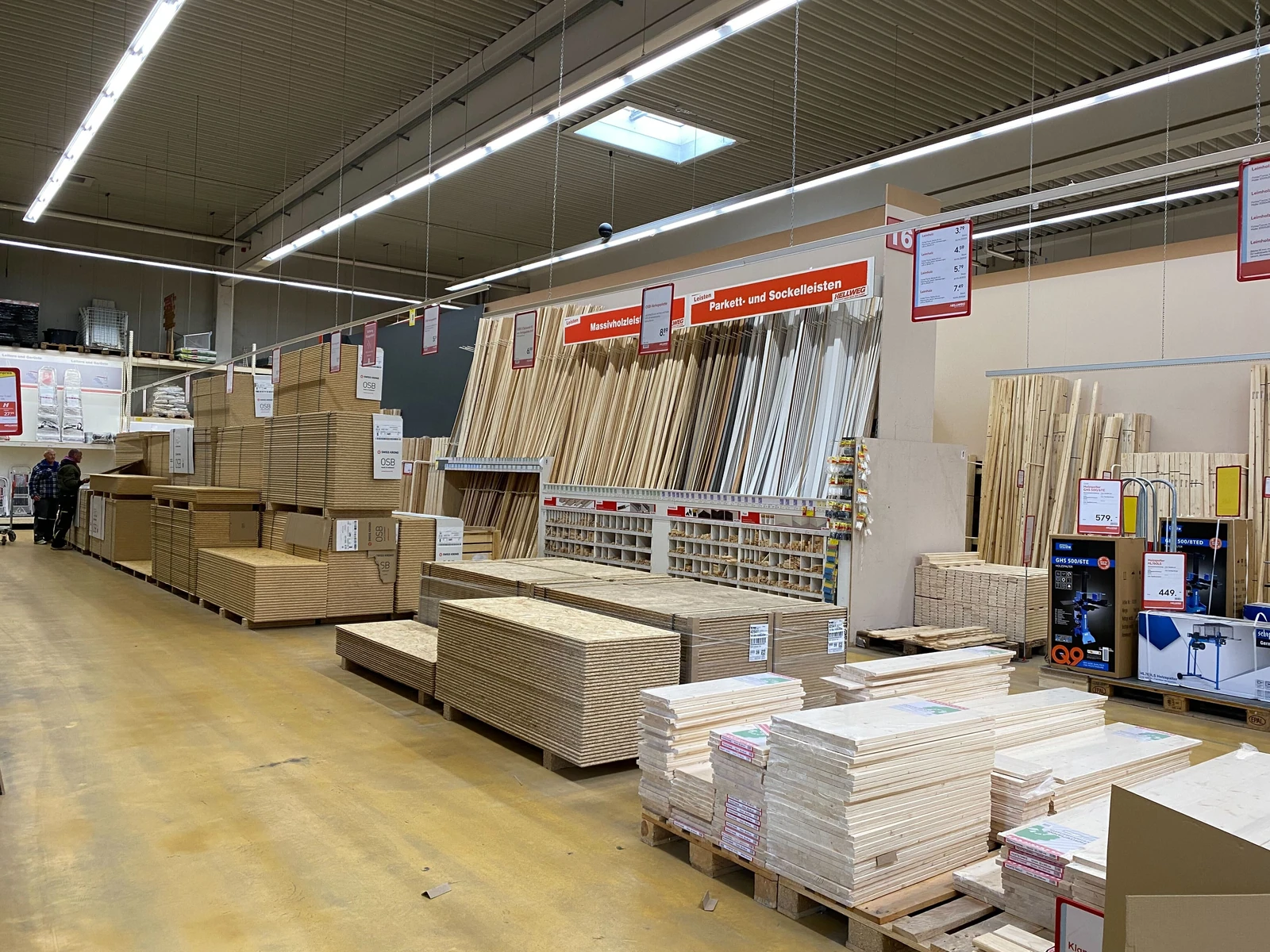 photo 4 Commerces à Quedlinburg