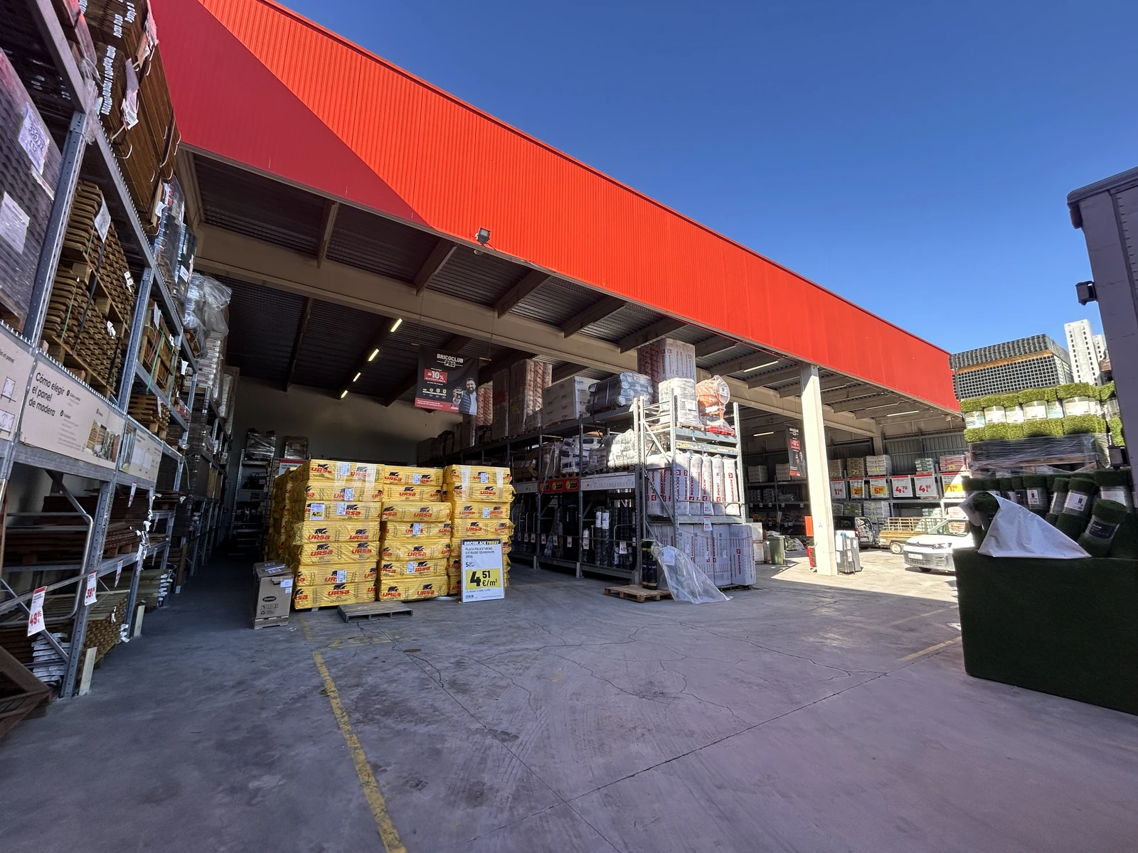 photo 4 Commerce à Jerez de la Frontera