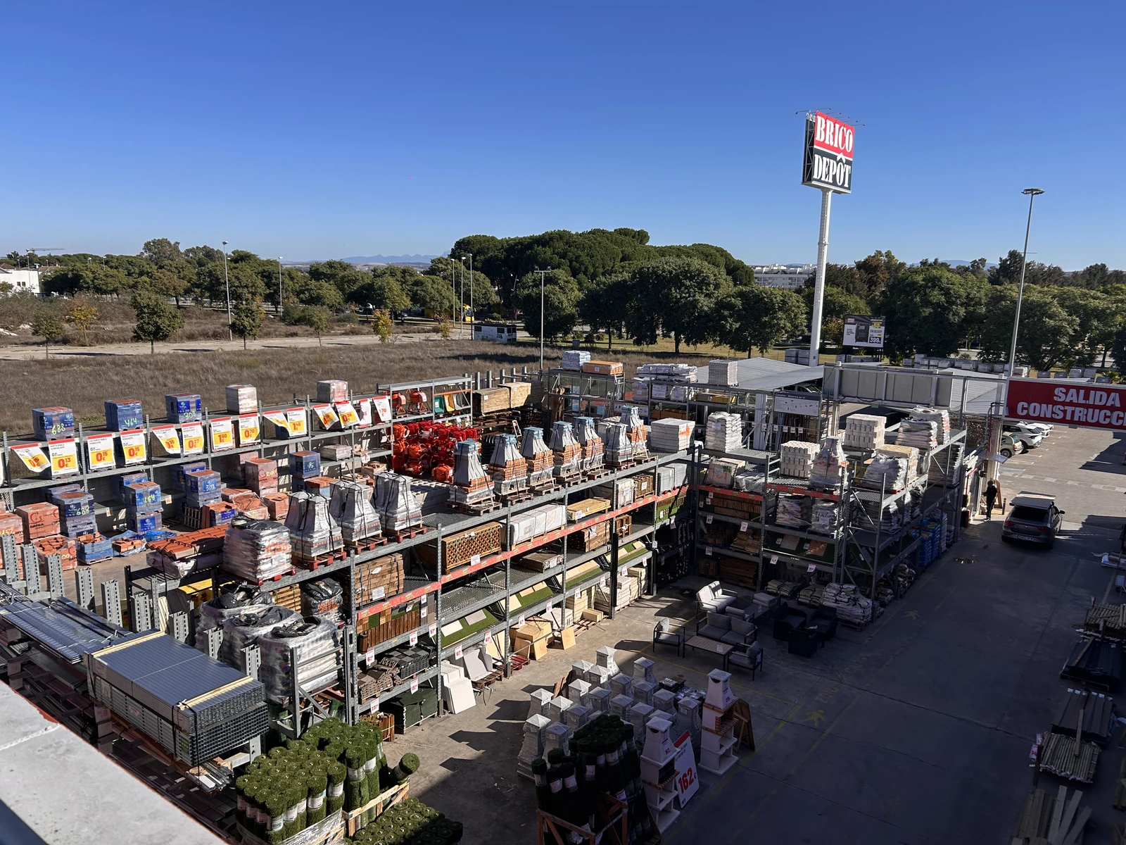 photo 3 Commerce à Jerez de la Frontera