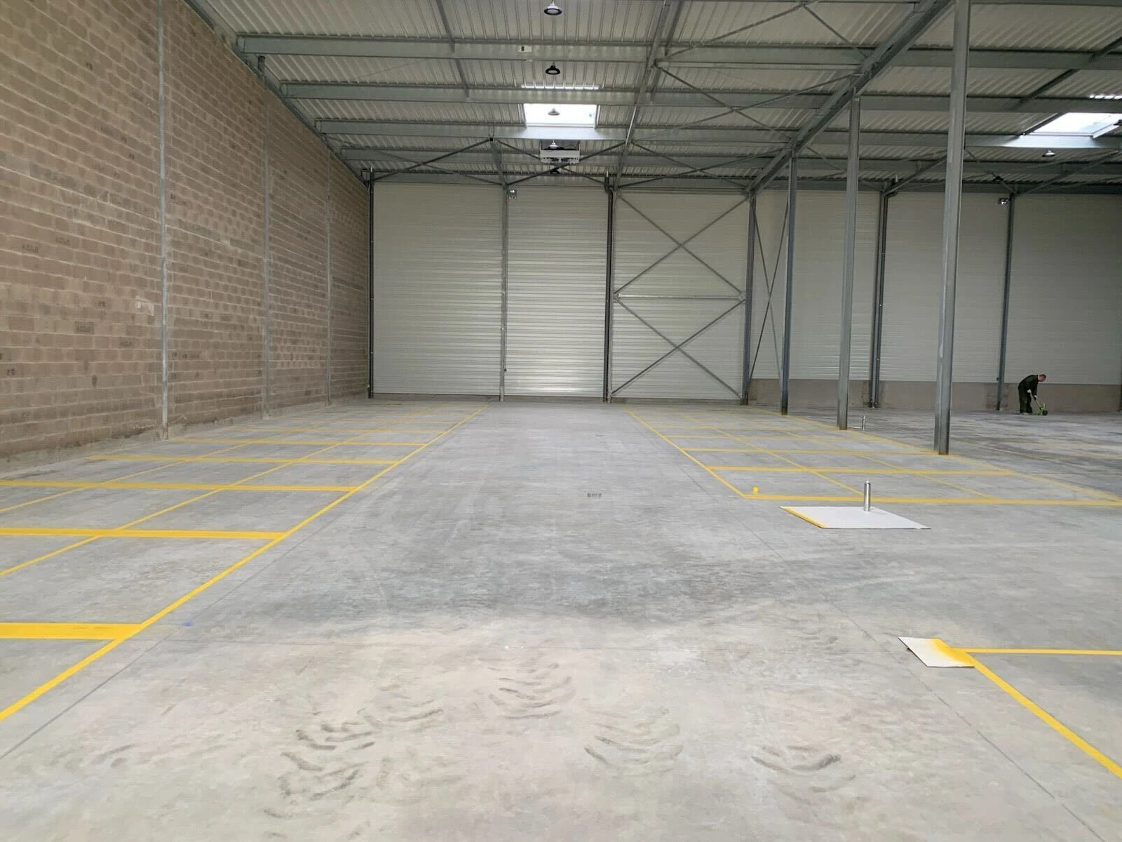 photo 4 Entrepôt logistique à Nancy