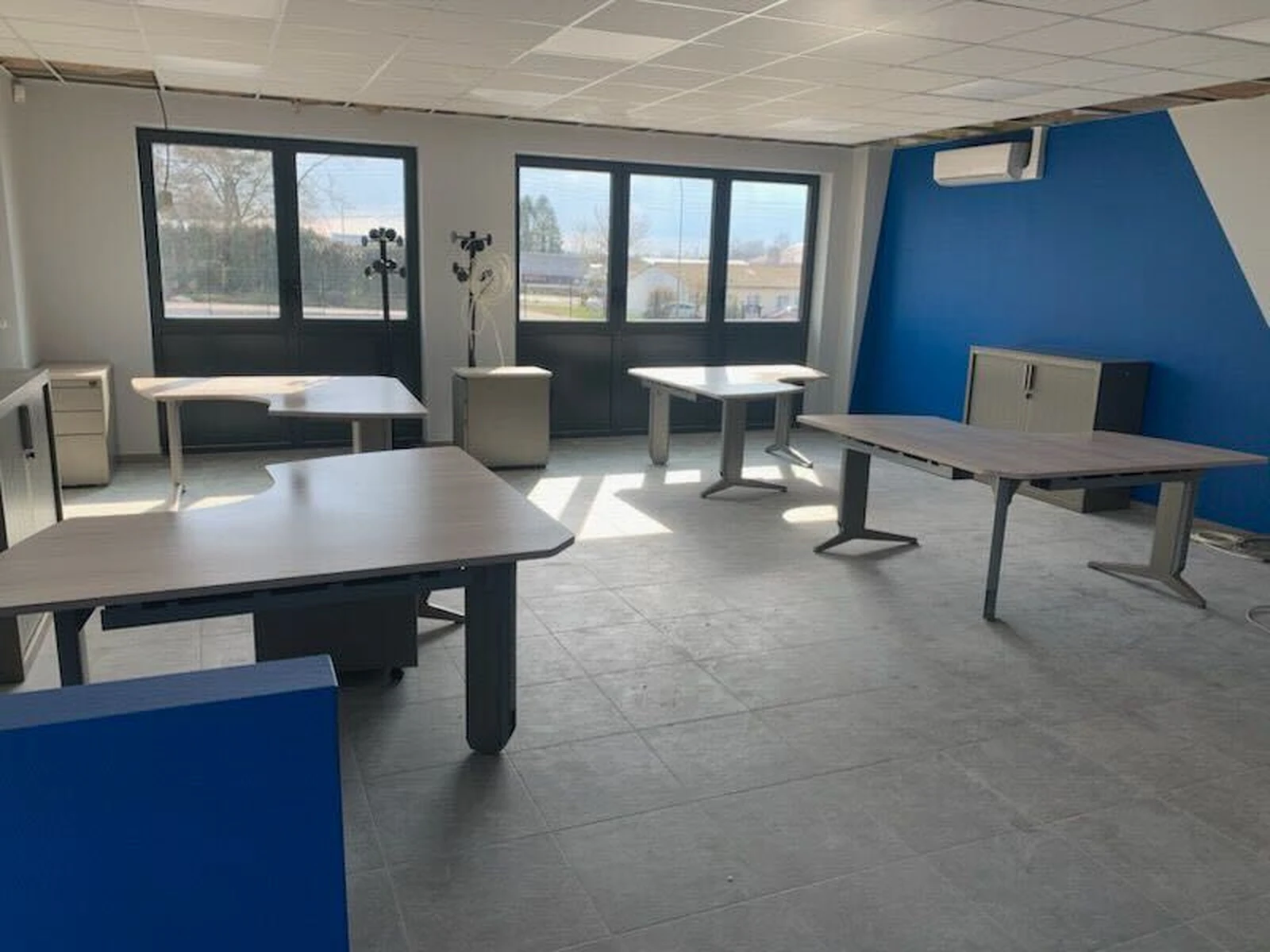 photo 5 Entrepôt logistique à Nancy