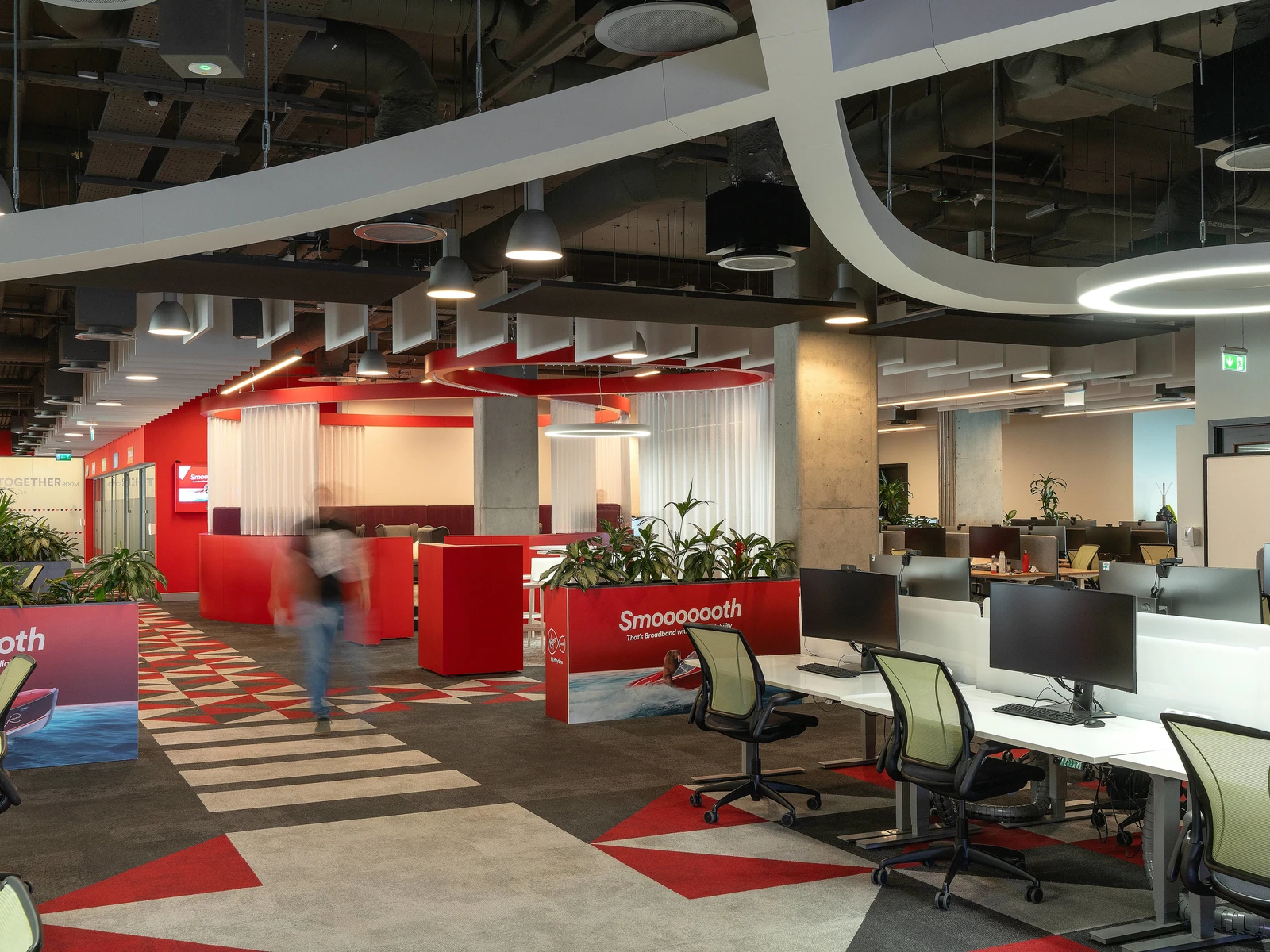 photo 2 Bureaux à Dublin