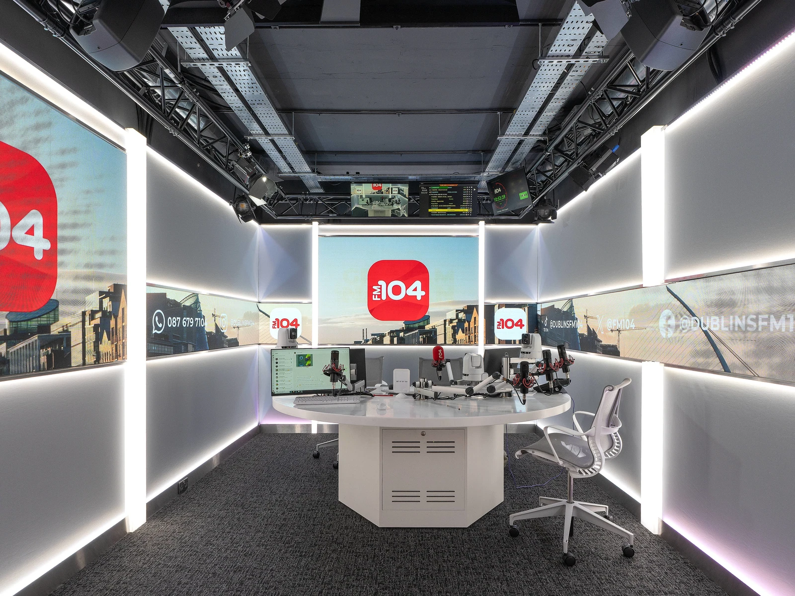 photo 4 Bureaux à Dublin