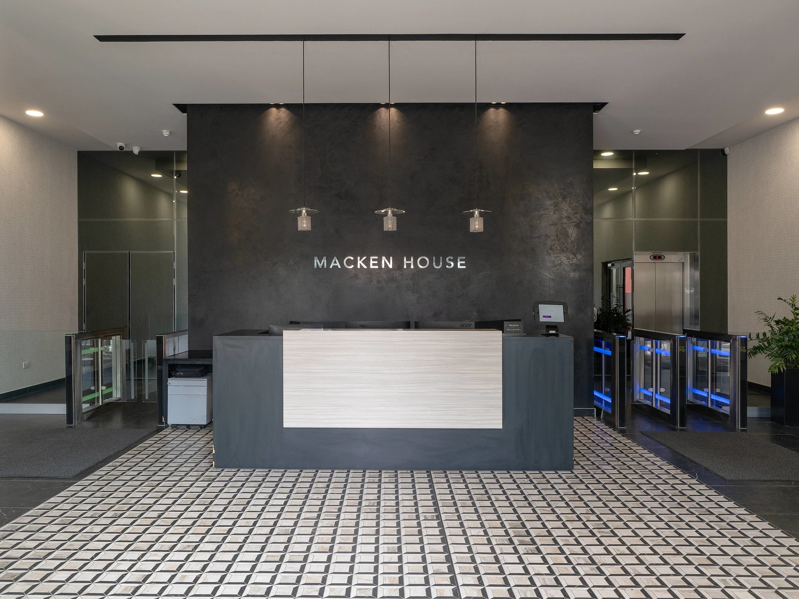 photo 5 Bureaux à Dublin