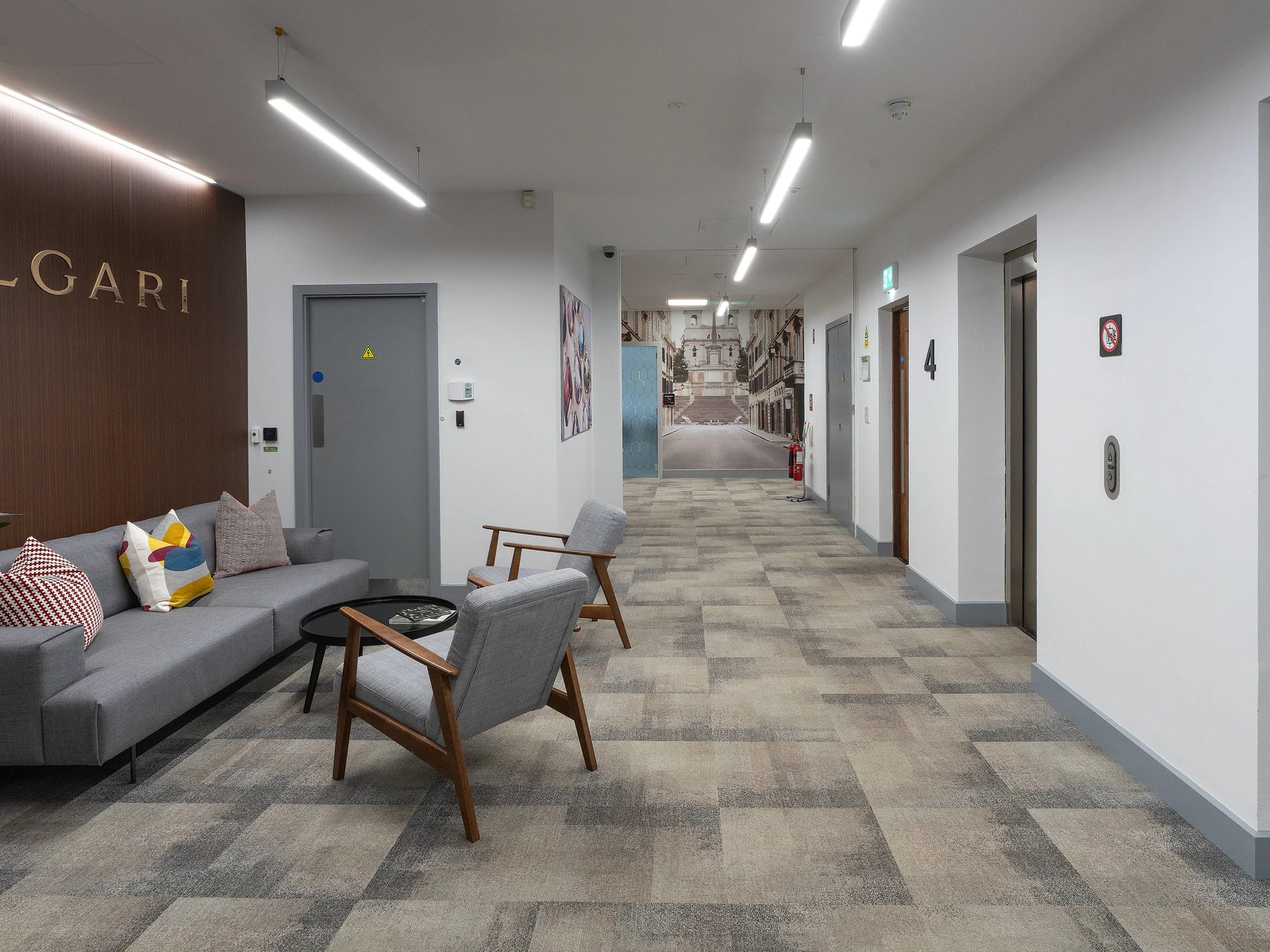 photo 3 Bureaux à Dublin