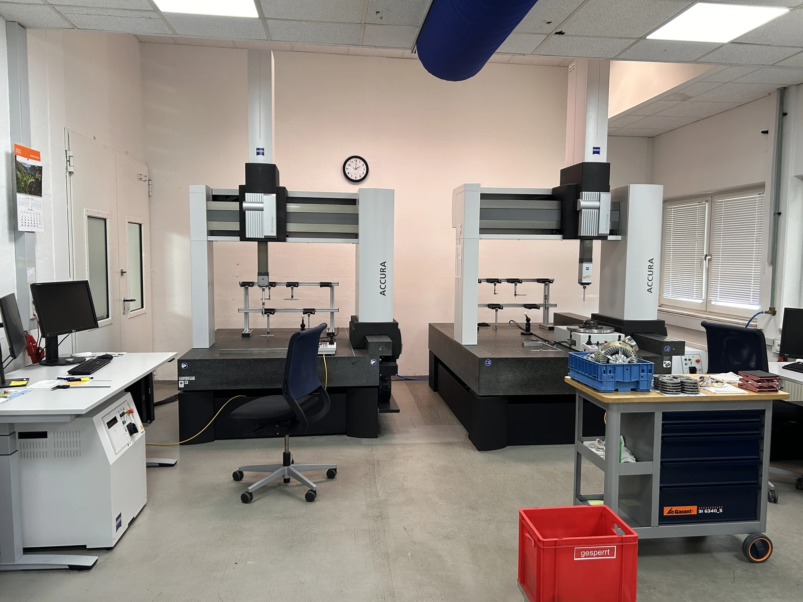 photo 4 Locaux d'activités à Markdorf