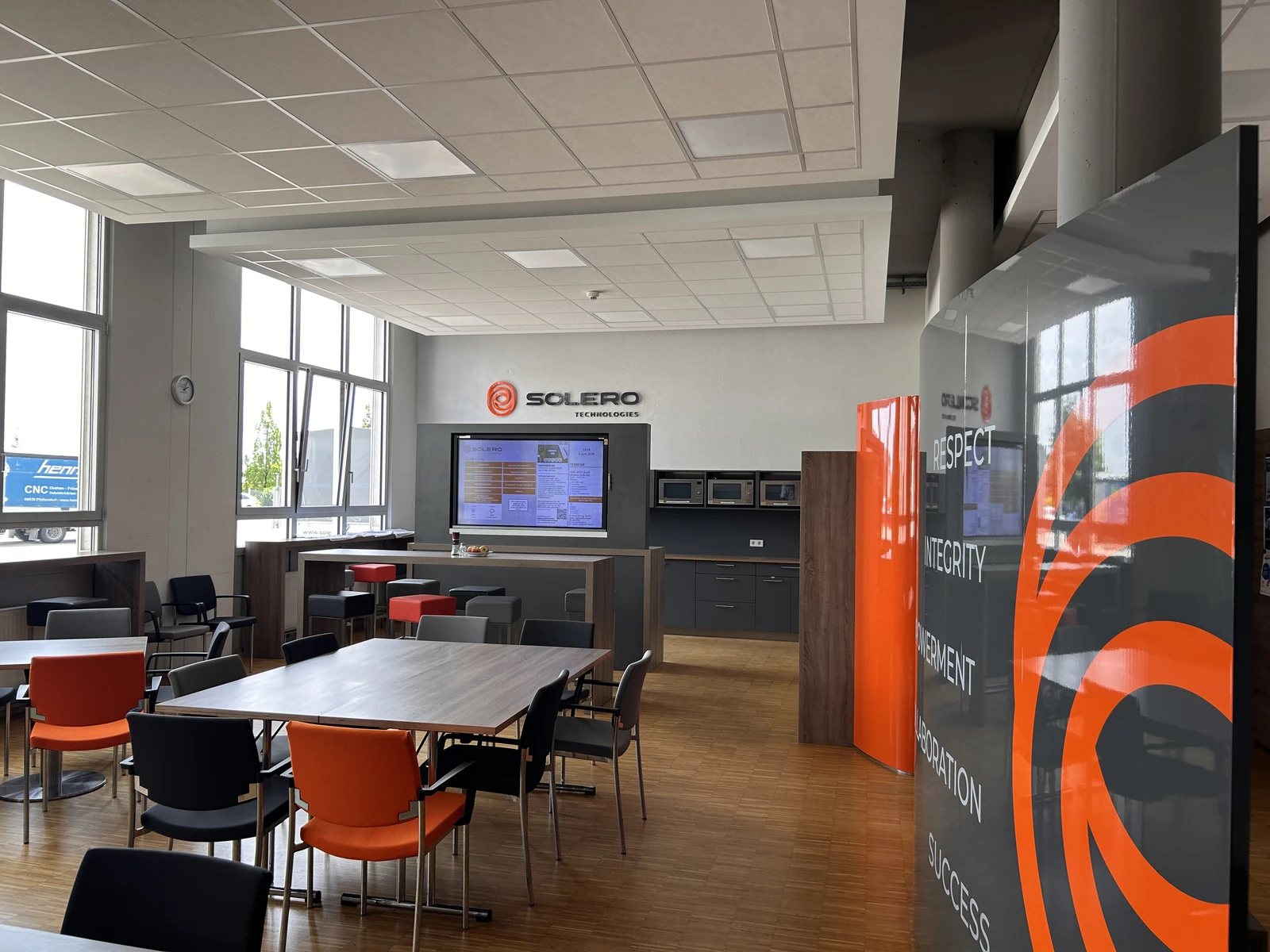 photo 3 Locaux d'activités à Markdorf