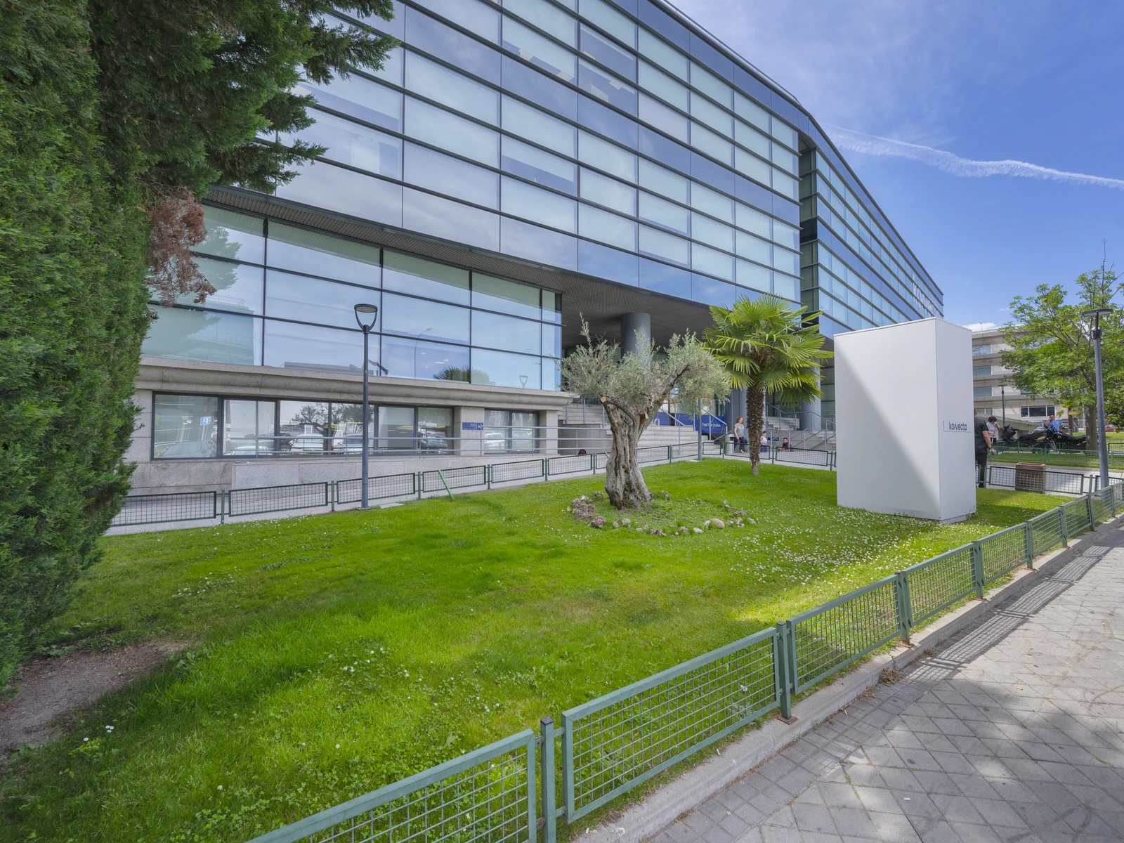 photo 5 Bureaux à Alcobendas