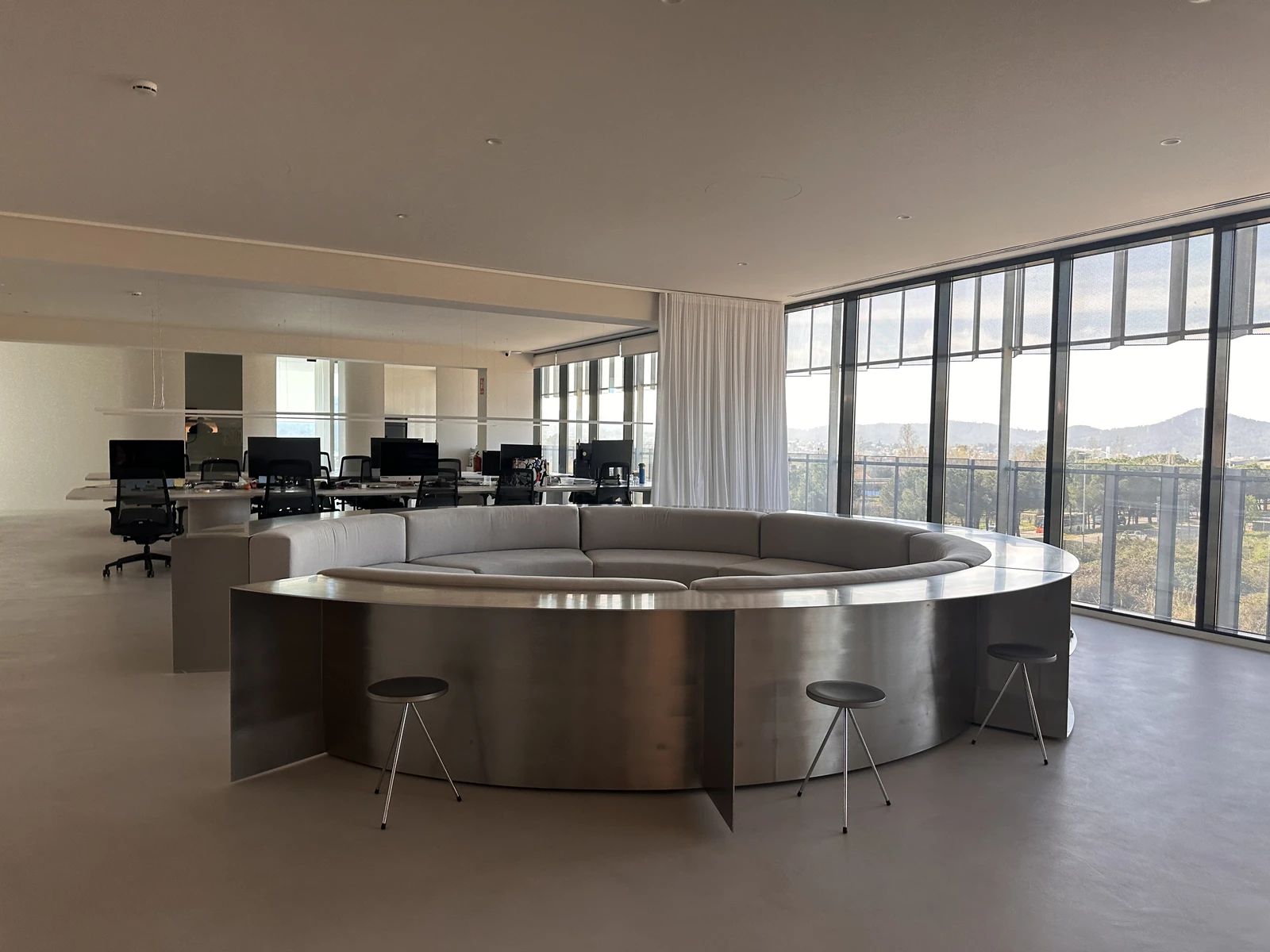 photo 6 Bureaux à Sant Cugat del Vallès