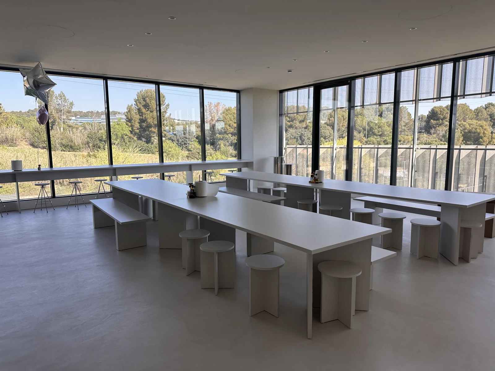 photo 4 Bureaux à Sant Cugat del Vallès