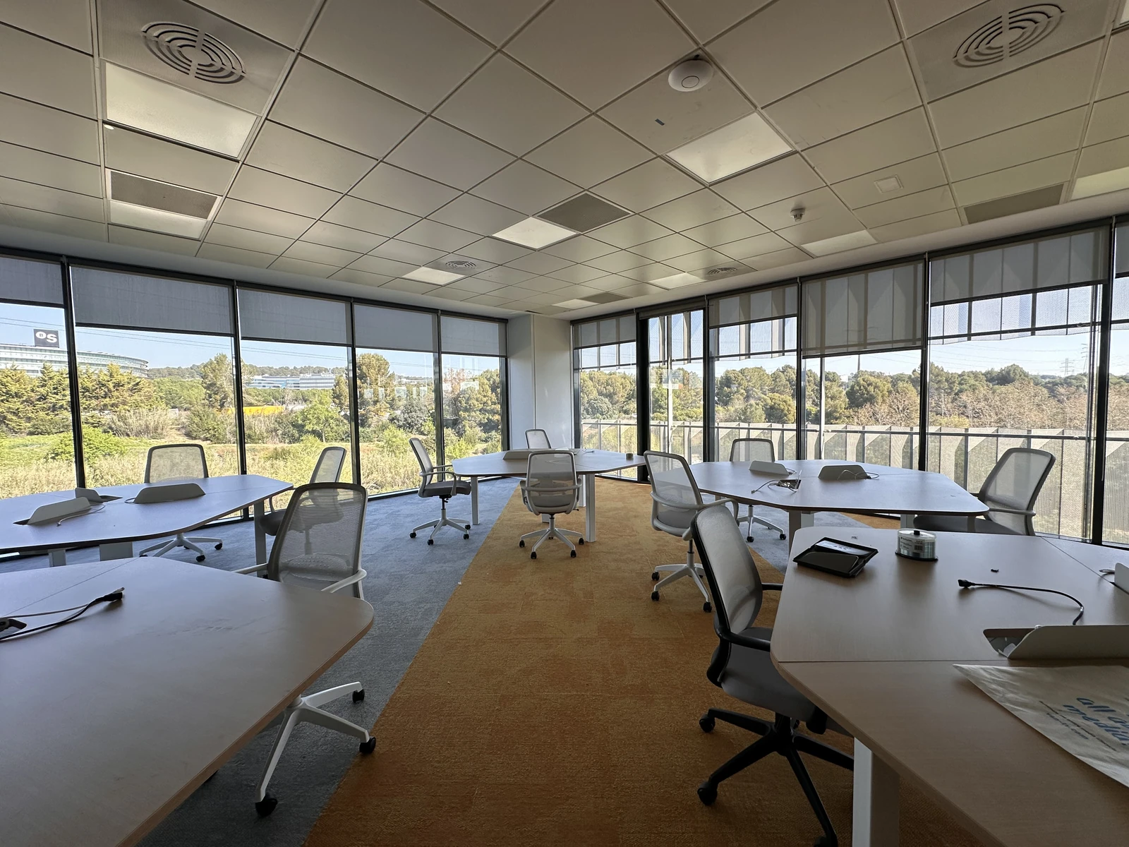photo 2 Bureaux à Sant Cugat del Vallès