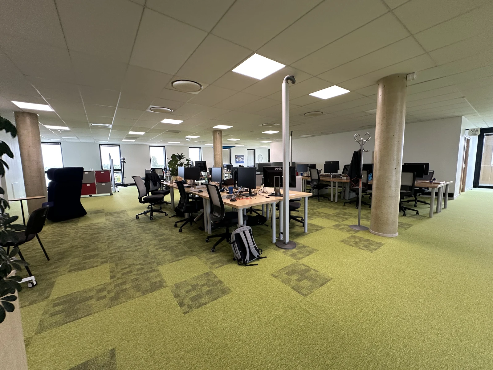 photo 4 Bureaux à Villeneuve-d’Ascq