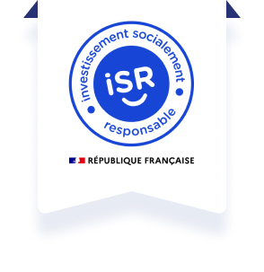 Label ISR