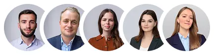 Equipe Sales B2C