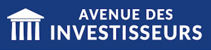 Logo Avenue des Investisseurs