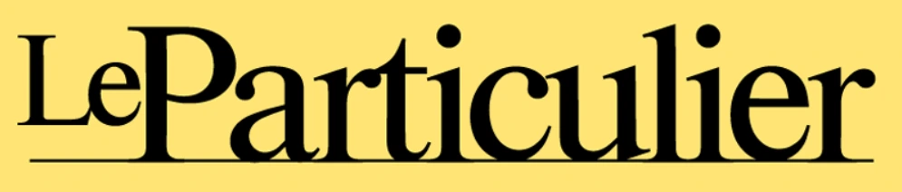 Le Particulier