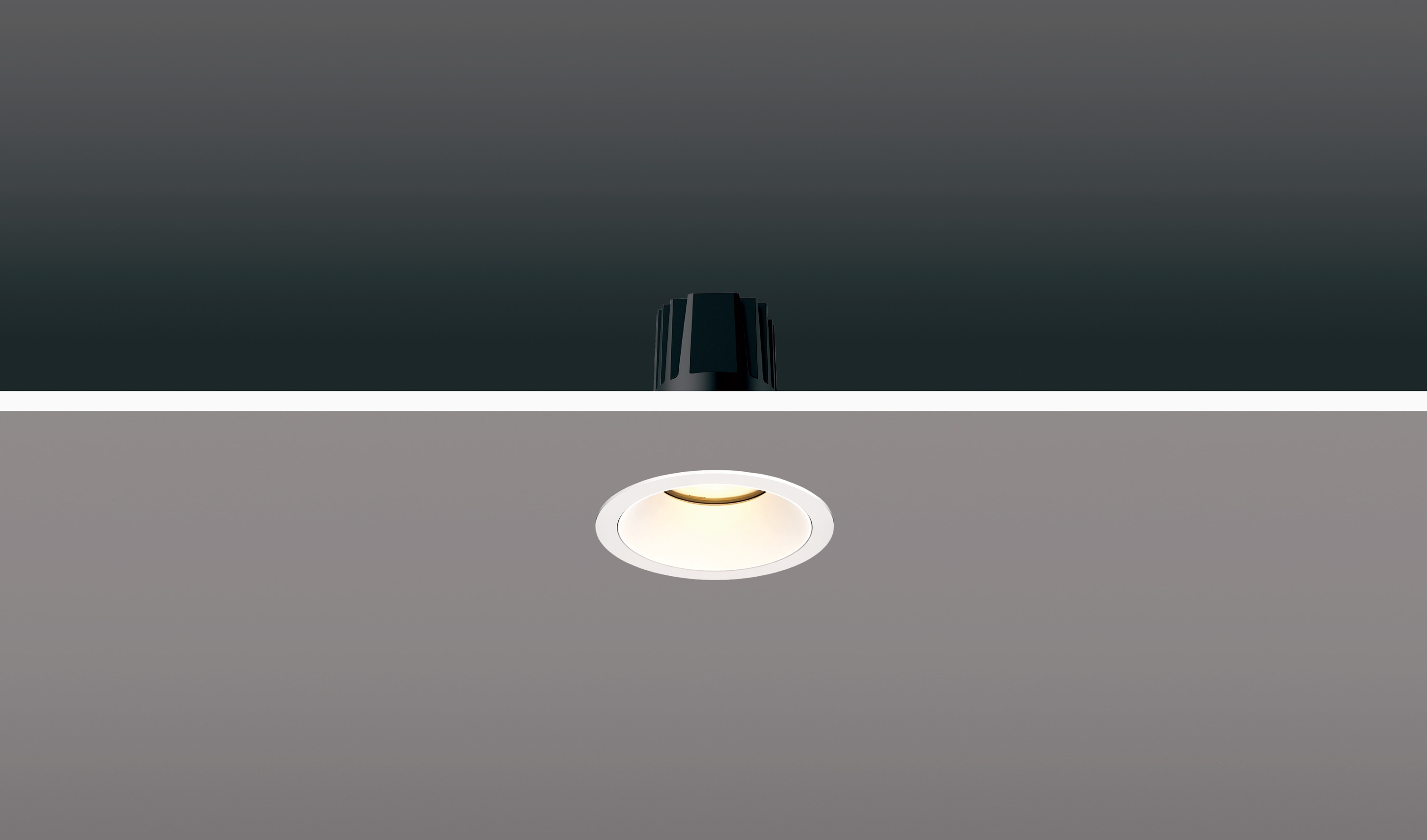 Serena LED Downlight